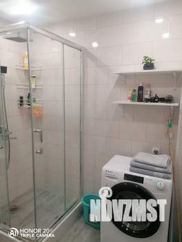 1-к квартира, посуточно, 40м2, 12/16 этаж