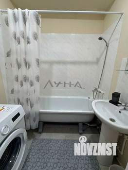 2-к квартира, на длительный срок, 41м2, 7/25 этаж