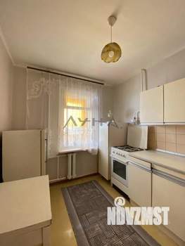 1-к квартира, на длительный срок, 30м2, 3/5 этаж
