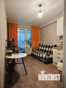 1-к квартира, на длительный срок, 45м2, 19/19 этаж