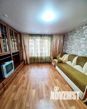 2-к квартира, на длительный срок, 56м2, 1/9 этаж