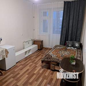 Студия квартира, на длительный срок, 22м2, 6/10 этаж