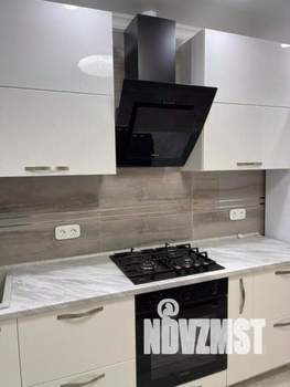 3-к квартира, посуточно, 80м2, 1/1 этаж