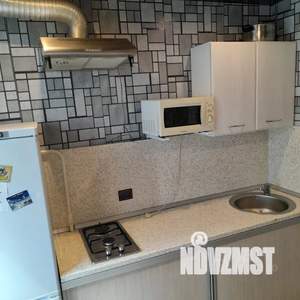 1-к квартира, посуточно, 32м2, 9/9 этаж