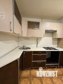 3-к квартира, на длительный срок, 60м2, 1/5 этаж