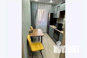 2-к квартира, посуточно, 44м2, 2/5 этаж