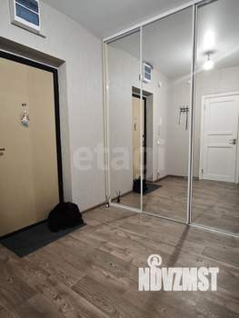 1-к квартира, на длительный срок, 45м2, 19/19 этаж