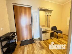 1-к квартира, посуточно, 35м2, 7/10 этаж