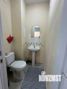 2-к квартира, на длительный срок, 41м2, 7/25 этаж