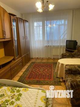 1-к квартира, на длительный срок, 35м2, 6/9 этаж