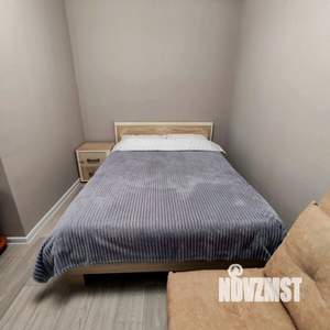 Студия квартира, посуточно, 23м2, 2/25 этаж