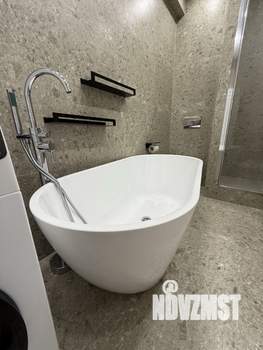 3-к квартира, посуточно, 70м2, 14/20 этаж