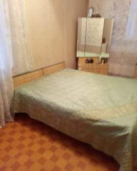 2-к квартира, на длительный срок, 52м2, 4/16 этаж