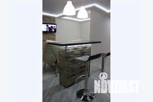 1-к квартира, посуточно, 50м2, 5/17 этаж