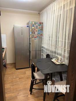 Студия квартира, на длительный срок, 62м2, 6/12 этаж