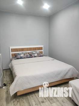 1-к квартира, посуточно, 30м2, 2/5 этаж