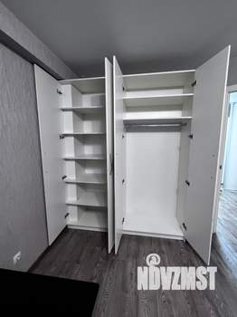 1-к квартира, на длительный срок, 40м2, 3/18 этаж