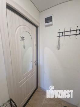 Студия квартира, на длительный срок, 17м2, 1/5 этаж