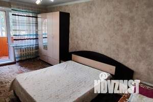 2-к квартира, посуточно, 56м2, 1/10 этаж