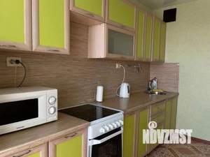 1-к квартира, посуточно, 39м2, 1/1 этаж