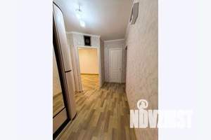 2-к квартира, посуточно, 53м2, 1/10 этаж