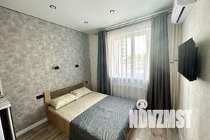 1-к квартира, посуточно, 22м2, 1/9 этаж