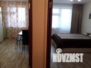 1-к квартира, на длительный срок, 44м2, 9/10 этаж