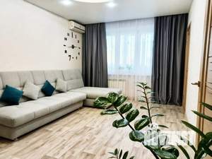 3-к квартира, посуточно, 80м2, 10/10 этаж