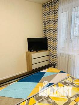 Студия квартира, посуточно, 20м2, 5/17 этаж