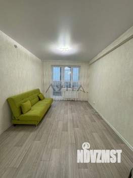 2-к квартира, на длительный срок, 41м2, 7/25 этаж