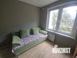 Студия квартира, на длительный срок, 18м2, 1/5 этаж