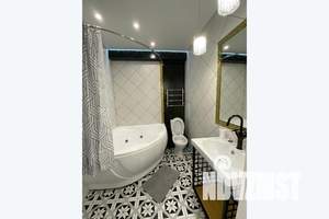 1-к квартира, посуточно, 48м2, 14/25 этаж