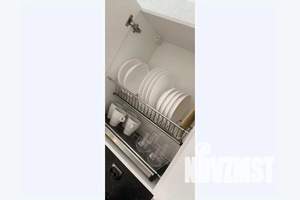 1-к квартира, посуточно, 33м2, 14/17 этаж