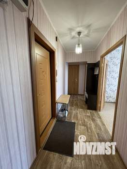 2-к квартира, на длительный срок, 51м2, 3/10 этаж