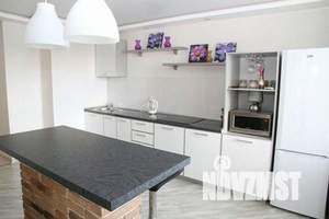 1-к квартира, посуточно, 50м2, 5/17 этаж