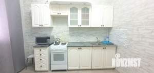 1-к квартира, на длительный срок, 34м2, 1/7 этаж