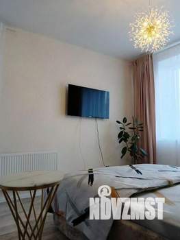 1-к квартира, посуточно, 47м2, 1/1 этаж