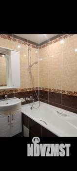 1-к квартира, на длительный срок, 40м2, 6/10 этаж