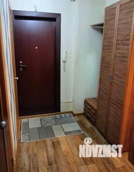 1-к квартира, на длительный срок, 30м2, 3/5 этаж