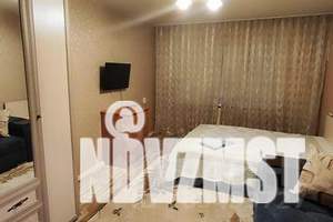 2-к квартира, посуточно, 56м2, 1/10 этаж