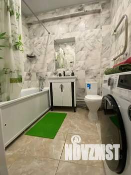 2-к квартира, посуточно, 46м2, 23/25 этаж