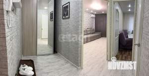 1-к квартира, на длительный срок, 40м2, 7/10 этаж