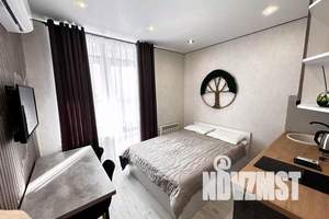 1-к квартира, посуточно, 22м2, 1/5 этаж