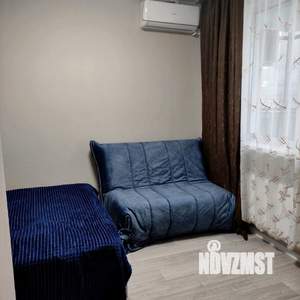 1-к квартира, посуточно, 24м2, 1/1 этаж