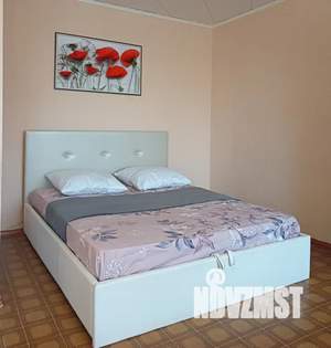 1-к квартира, посуточно, 44м2, 3/5 этаж