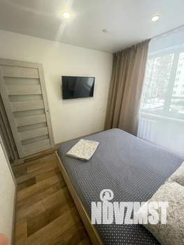 3-к квартира, посуточно, 65м2, 2/5 этаж