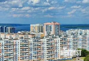 1-к квартира, посуточно, 60м2, 1/1 этаж