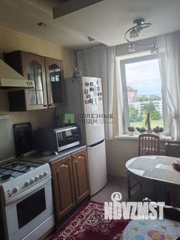 2-к квартира, на длительный срок, 51м2, 8/9 этаж