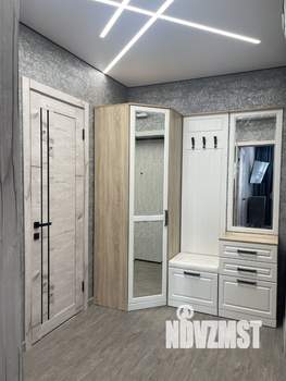 1-к квартира, на длительный срок, 35м2, 5/21 этаж