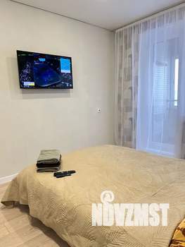 2-к квартира, посуточно, 52м2, 4/12 этаж